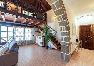 Apartamentos Rurales Islas Canarias - La Asomada - 2