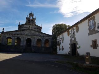 Pazo Vilabade - Vilabade - 7