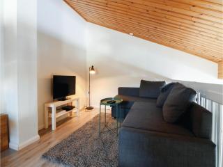 Three-Bedroom Holiday Home In Branas - Branäs - 9