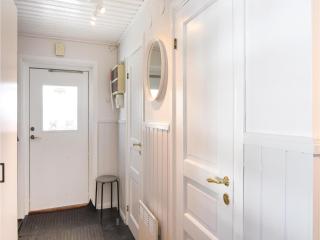 Three-Bedroom Holiday Home In Branas - Branäs - 8