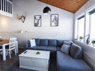 Three-Bedroom Holiday Home In Branas - Branäs - 6