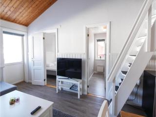 Three-Bedroom Holiday Home In Branas - Branäs - 5