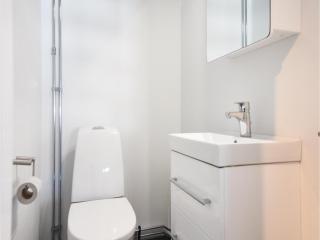 Three-Bedroom Holiday Home In Branas - Branäs - 4