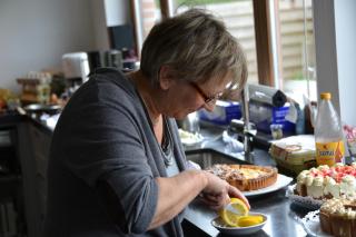 B&B Het Wouwe - 2
