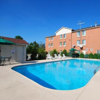 Comfort Inn & Suites Springfield - Springfield - 1