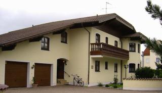 Appartementhaus Moser - Bad Füssing - 2