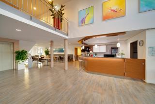 Euro Hotel Friedberg - Friedberg - 4