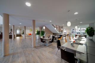 Euro Hotel Friedberg - Friedberg - 6