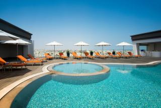Fraser Suites Muscat - Mascate - 5