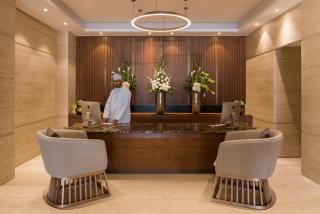 Fraser Suites Muscat - Mascate - 1