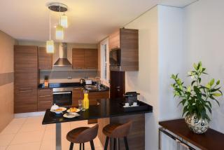 Fraser Suites Muscat - Mascate - 6