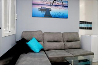 Apartamento Baluarte III - Conil de la Frontera - 6