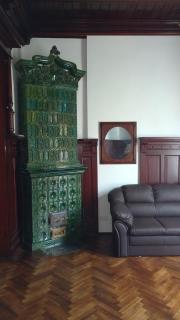 Peldu apartments - 8