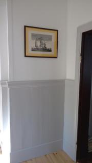 Peldu apartments - 1