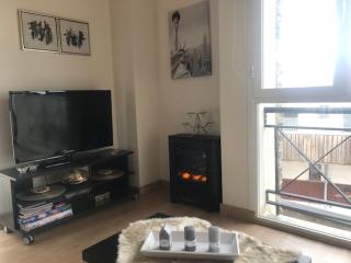 Apartamento de Lujo con Vistas Panorámicas - 2