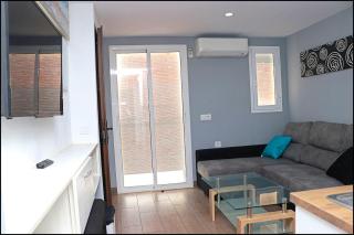 Apartamento Baluarte II - Conil de la Frontera - 1