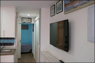 Apartamento Baluarte II - 3