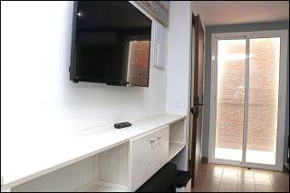 Apartamento Baluarte II - 1