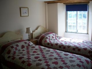 Shipwrights Cottage - Salcombe - 2