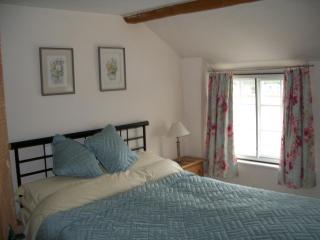 Shipwrights Cottage - Salcombe - 4