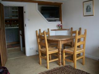 Shipwrights Cottage - Salcombe - 6