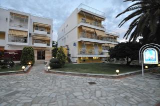 Hotel Kalloni - Volos - 9
