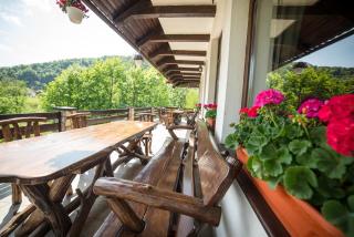 Bran Chalet - Bran - 9