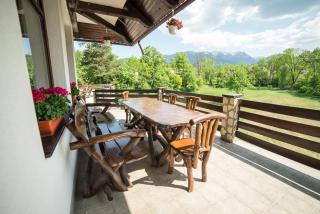 Bran Chalet - Bran - 7