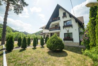 Bran Chalet - Bran - 6