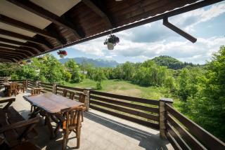 Bran Chalet - Bran - 4