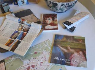 Solea Relais di Charme- Adults only - Trecastelli - 5