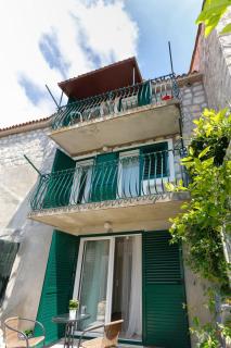 Apartments and Rooms Stone House - Split - 1