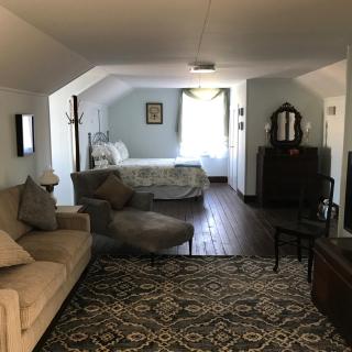 Riverboat Bed & Breakfast - Natchez - 1