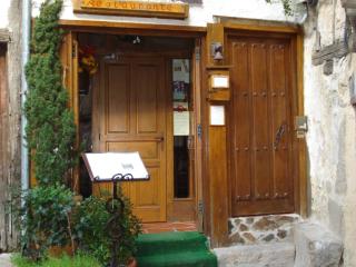 El Balcón de Mogarraz - 5