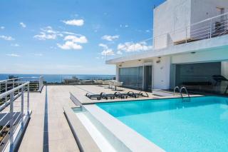 Lincoln Suite - Santo Domingo - 0