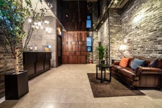 Hotel Stay 53 - Gwangju - 5