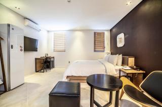 Hotel Stay 53 - Gwangju - 8