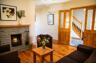 Hotel Doolin Houses - 1