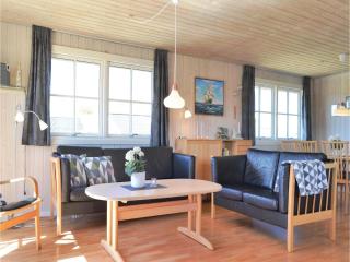 Holiday Home Julianevej Hvide Sande X - Bjerregård - 6