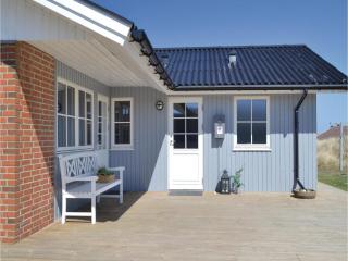 Holiday Home Julianevej Hvide Sande X - Bjerregård - 3