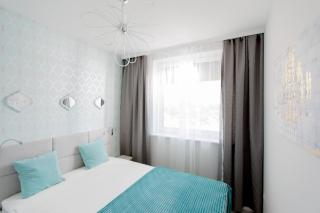 Resort Apartamenty Klifowa Rewal 4 - Rewal - 1
