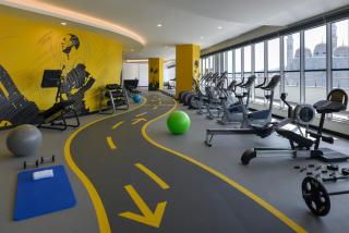 Fraser Suites Muscat - Mascate - 3