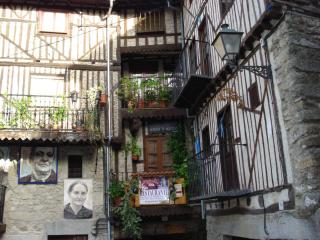 El Balcón de Mogarraz - Mogarraz - 4