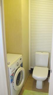 Apartment "Ostrova" - Kryzhanivka - 2