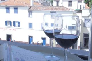 Ribeira Funchal Center - 5