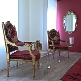 Hotel Riviera - Ludwigsbourg - 0