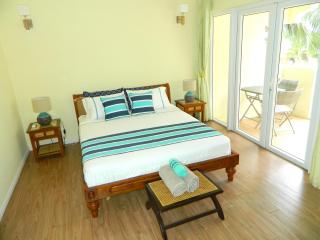 ARIEL BEACH VILLA* - Grand-Baie - 3