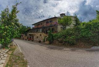 Guesthouse Mavrodimos - 9