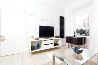 Edinburgh Near Centre Luxury Apartment - Edinburgh - 7