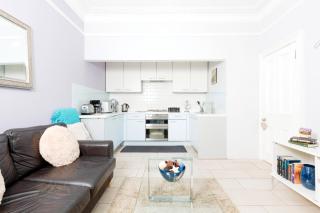 Edinburgh Near Centre Luxury Apartment - Edinburgh - 5